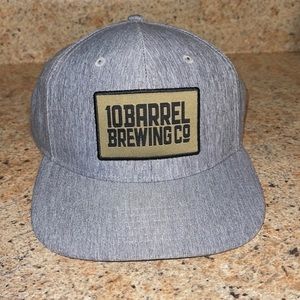 10 Barrel Brewing Co. - SnapBack Hat